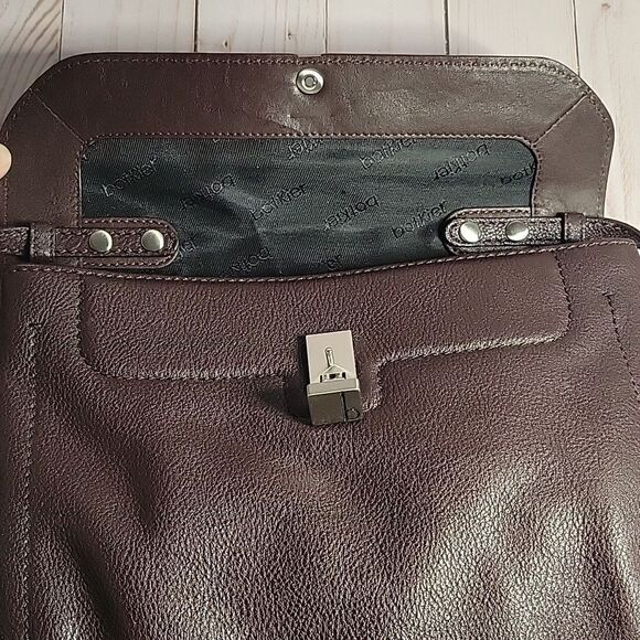Botkier Brando Day Clutch Bag NWT - Picture 9 of 15